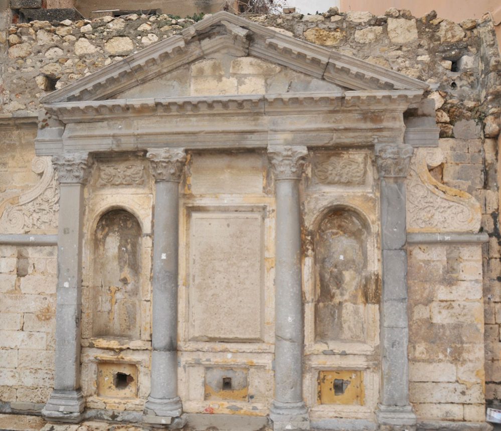 istoria usilor - EMI