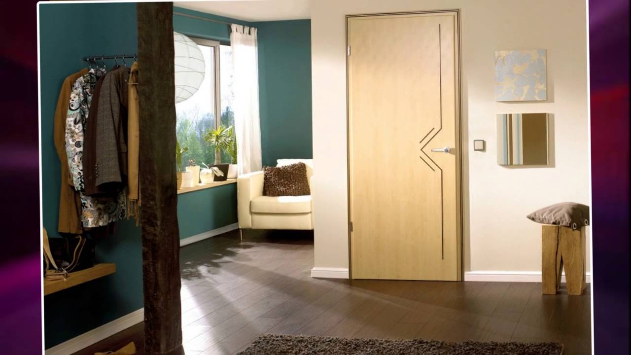 Uși laminate cpl