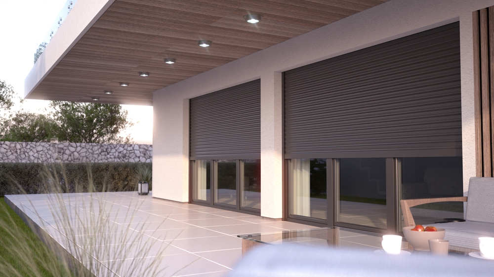 modele rulouri exterioare - EMI